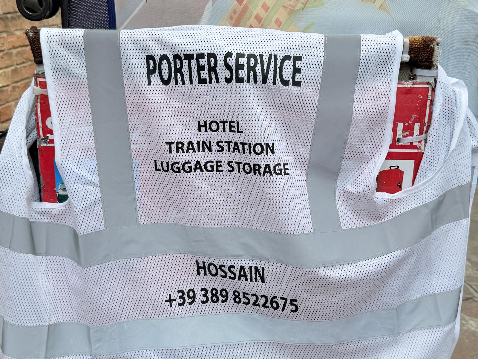 Luggage 3