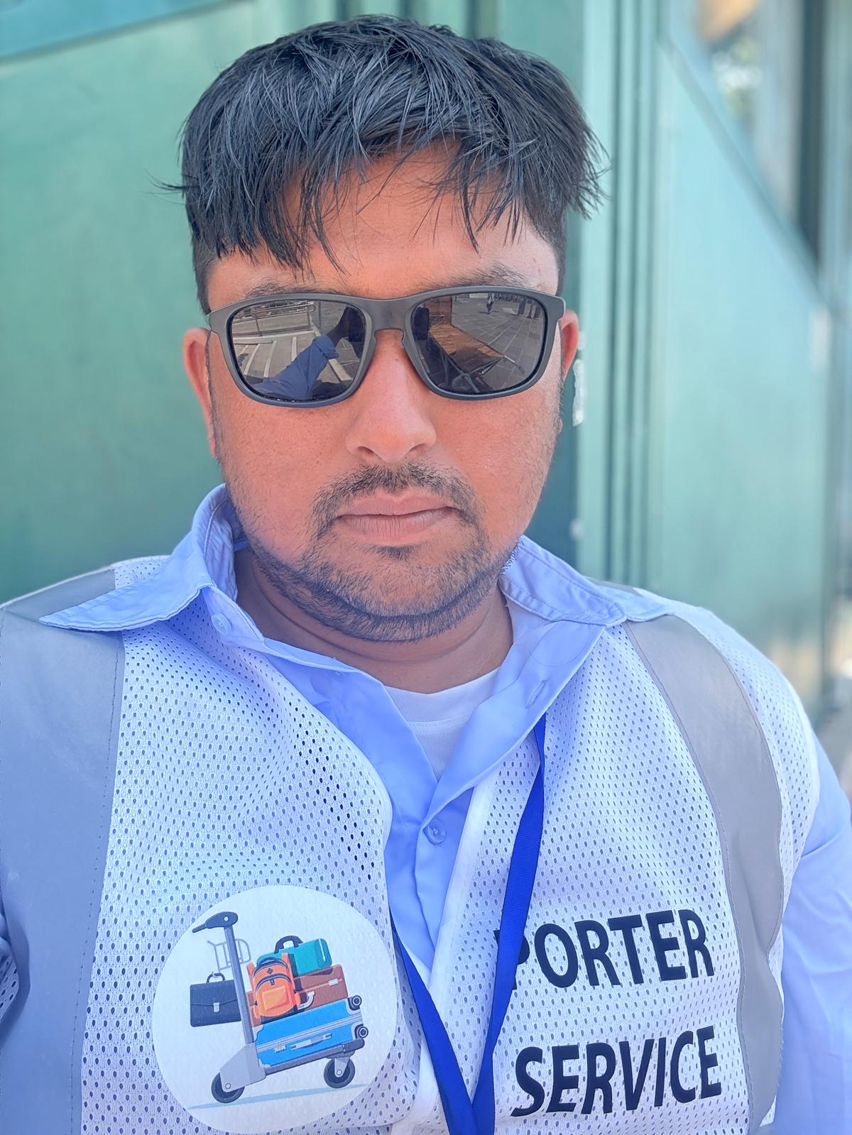 Junaeid Hossain
