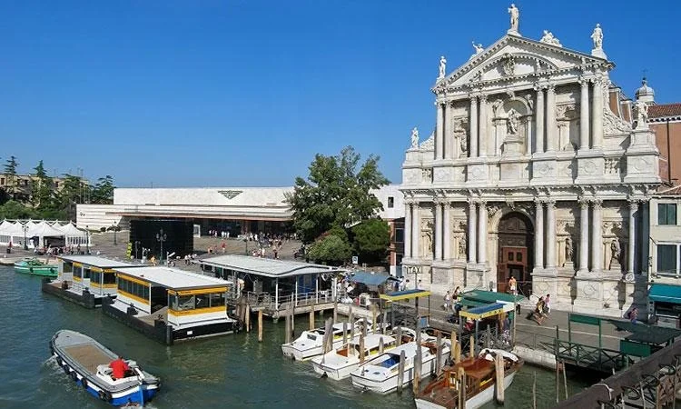 Venice Area